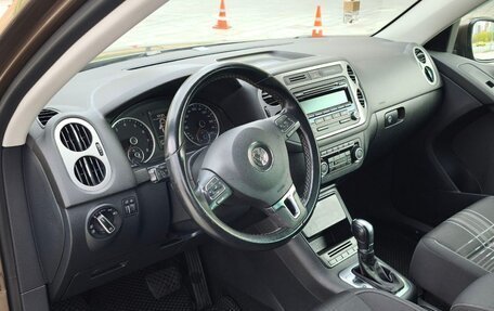 Volkswagen Tiguan I, 2015 год, 1 630 000 рублей, 10 фотография