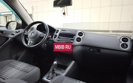 Volkswagen Tiguan I, 2015 год, 1 630 000 рублей, 6 фотография