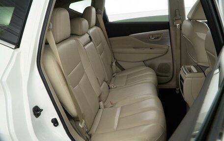 Nissan Murano, 2020 год, 3 120 111 рублей, 8 фотография