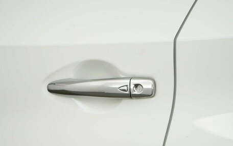 Nissan Murano, 2020 год, 3 120 111 рублей, 6 фотография