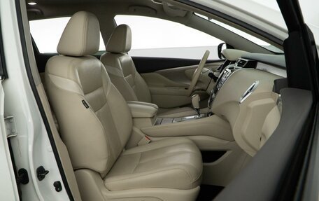 Nissan Murano, 2020 год, 3 120 111 рублей, 9 фотография