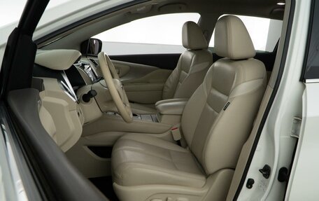 Nissan Murano, 2020 год, 3 120 111 рублей, 11 фотография