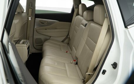 Nissan Murano, 2020 год, 3 120 111 рублей, 10 фотография