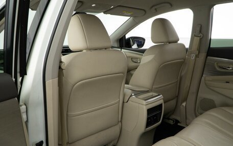 Nissan Murano, 2020 год, 3 120 111 рублей, 12 фотография