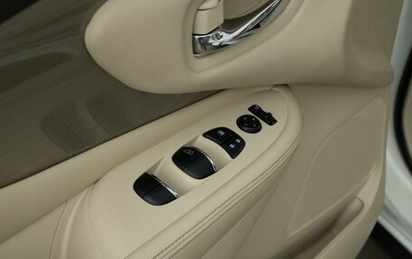 Nissan Murano, 2020 год, 3 120 111 рублей, 17 фотография