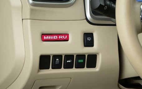 Nissan Murano, 2020 год, 3 120 111 рублей, 18 фотография