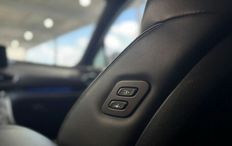 Hyundai Santa Fe IV, 2020 год, 3 549 000 рублей, 20 фотография