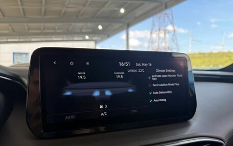 Hyundai Santa Fe IV, 2020 год, 3 549 000 рублей, 17 фотография