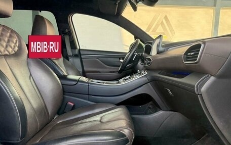 Hyundai Santa Fe IV, 2020 год, 3 549 000 рублей, 11 фотография