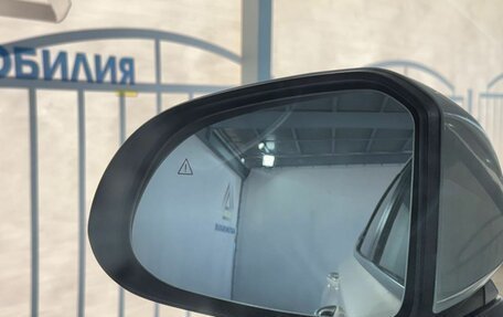 Hyundai Santa Fe IV, 2020 год, 3 549 000 рублей, 25 фотография