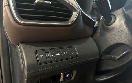 Hyundai Santa Fe IV, 2020 год, 3 549 000 рублей, 24 фотография