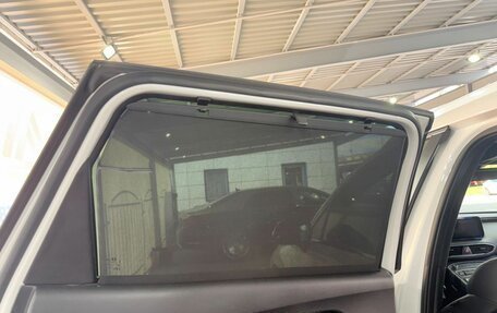 Hyundai Santa Fe IV, 2020 год, 3 549 000 рублей, 27 фотография