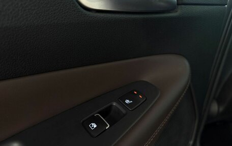 Hyundai Santa Fe IV, 2020 год, 3 549 000 рублей, 23 фотография