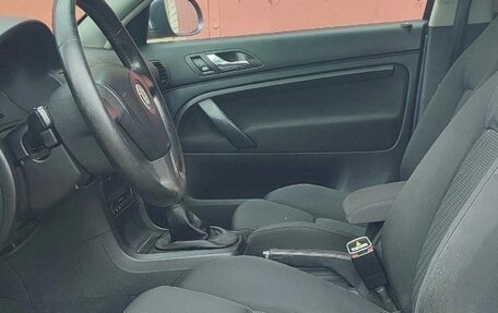 Skoda Superb III рестайлинг, 2006 год, 785 000 рублей, 6 фотография