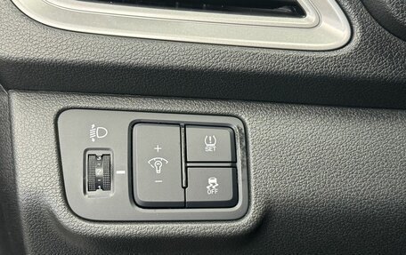 Hyundai Solaris II рестайлинг, 2021 год, 1 672 000 рублей, 20 фотография