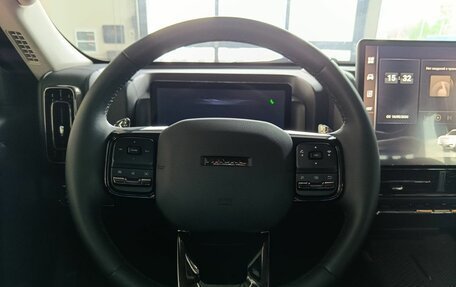 Haval H9, 2024 год, 4 390 000 рублей, 12 фотография