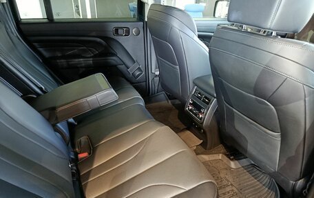 Haval H9, 2024 год, 4 390 000 рублей, 9 фотография
