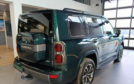 Haval H9, 2024 год, 4 390 000 рублей, 4 фотография