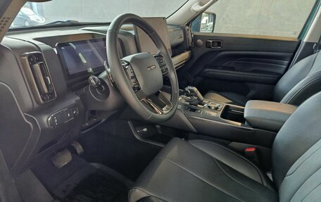 Haval H9, 2024 год, 4 390 000 рублей, 7 фотография