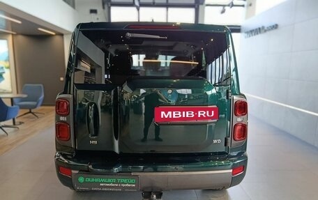 Haval H9, 2024 год, 4 390 000 рублей, 5 фотография