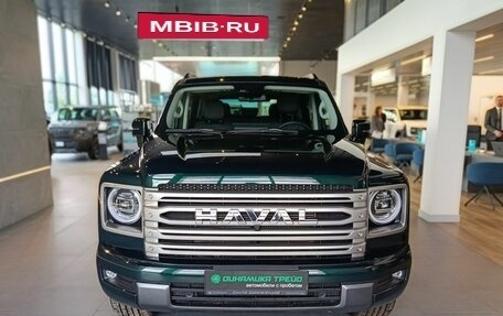 Haval H9, 2024 год, 4 390 000 рублей, 2 фотография