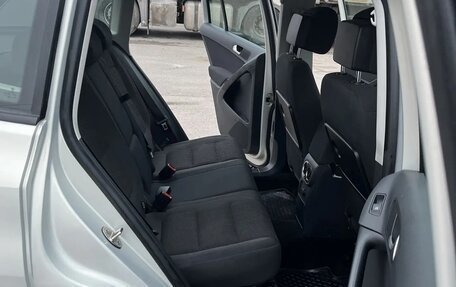 Volkswagen Tiguan I, 2013 год, 1 250 000 рублей, 4 фотография