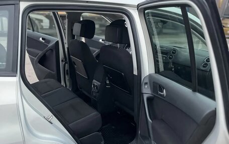 Volkswagen Tiguan I, 2013 год, 1 250 000 рублей, 7 фотография