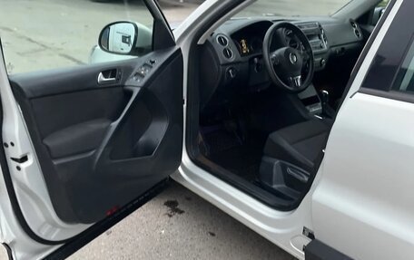 Volkswagen Tiguan I, 2013 год, 1 250 000 рублей, 8 фотография