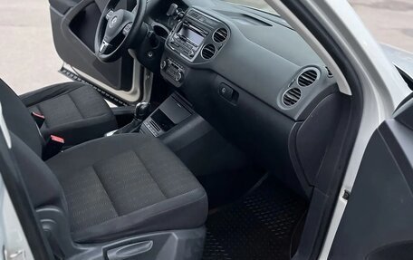 Volkswagen Tiguan I, 2013 год, 1 250 000 рублей, 9 фотография