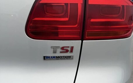 Volkswagen Tiguan I, 2013 год, 1 250 000 рублей, 10 фотография