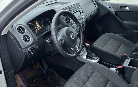 Volkswagen Tiguan I, 2013 год, 1 250 000 рублей, 17 фотография