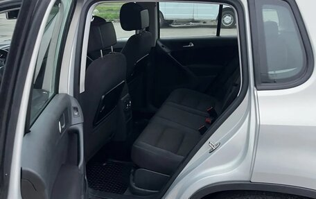 Volkswagen Tiguan I, 2013 год, 1 250 000 рублей, 12 фотография