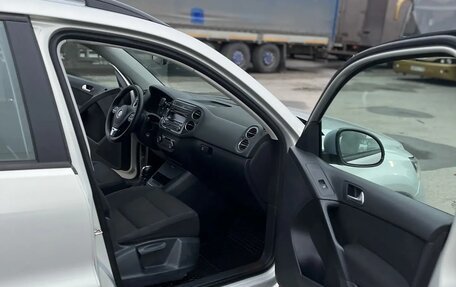 Volkswagen Tiguan I, 2013 год, 1 250 000 рублей, 16 фотография
