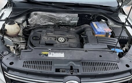 Volkswagen Tiguan I, 2013 год, 1 250 000 рублей, 13 фотография