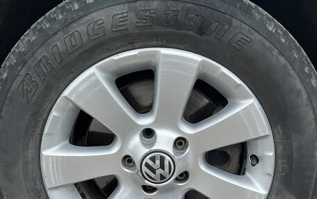 Volkswagen Tiguan I, 2013 год, 1 250 000 рублей, 15 фотография