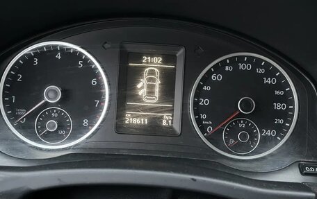 Volkswagen Tiguan I, 2013 год, 1 250 000 рублей, 19 фотография