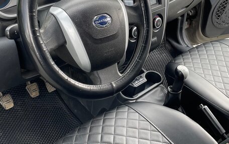 Datsun on-DO I рестайлинг, 2018 год, 410 000 рублей, 5 фотография
