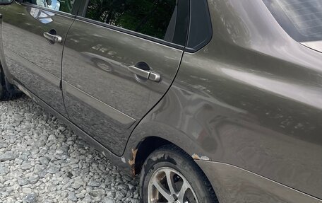 Datsun on-DO I рестайлинг, 2018 год, 410 000 рублей, 11 фотография