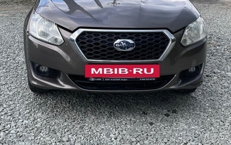 Datsun on-DO I рестайлинг, 2018 год, 410 000 рублей, 2 фотография