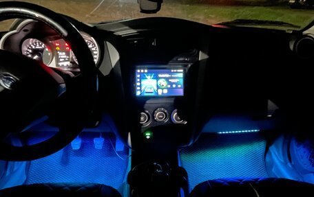 Datsun on-DO I рестайлинг, 2018 год, 410 000 рублей, 17 фотография