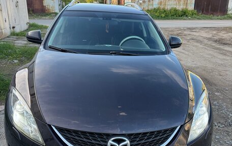 Mazda 6, 2008 год, 700 000 рублей, 1 фотография
