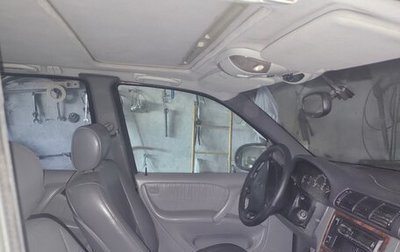 Mercedes-Benz M-Класс, 1998 год, 350 000 рублей, 1 фотография