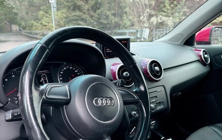 Audi A1, 2011 год, 1 100 000 рублей, 6 фотография