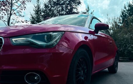Audi A1, 2011 год, 1 100 000 рублей, 5 фотография