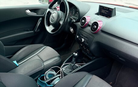 Audi A1, 2011 год, 1 100 000 рублей, 7 фотография