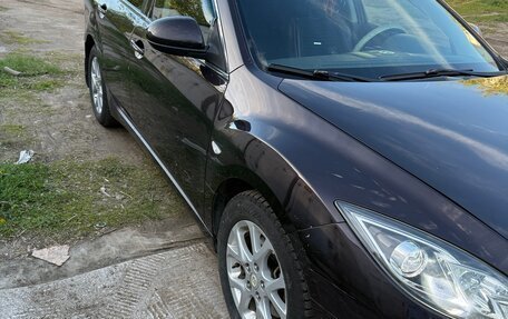 Mazda 6, 2008 год, 700 000 рублей, 2 фотография
