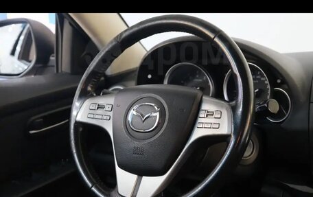 Mazda 6, 2008 год, 700 000 рублей, 6 фотография
