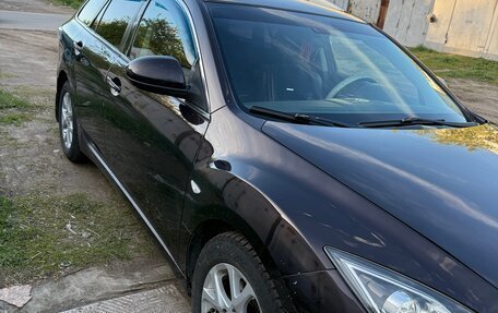 Mazda 6, 2008 год, 700 000 рублей, 4 фотография