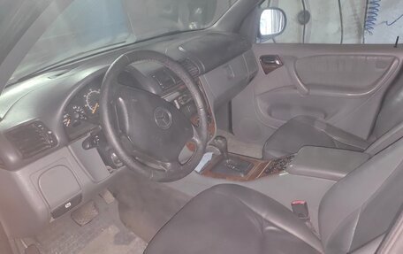 Mercedes-Benz M-Класс, 1998 год, 350 000 рублей, 3 фотография