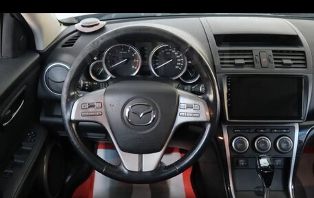 Mazda 6, 2008 год, 700 000 рублей, 7 фотография